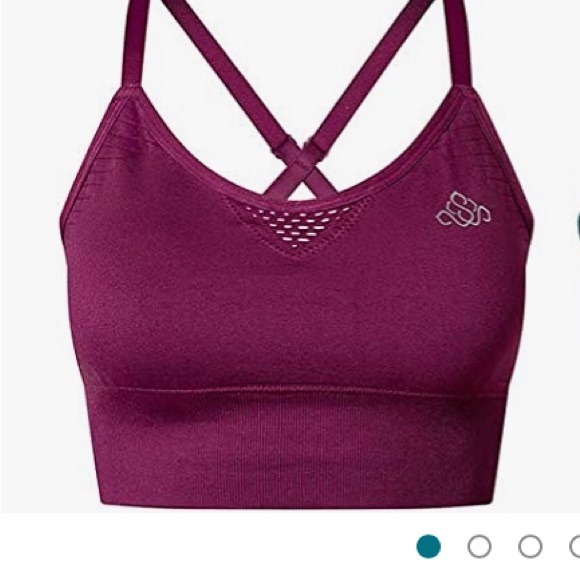 Compression Activewear - Picture 2 of 8